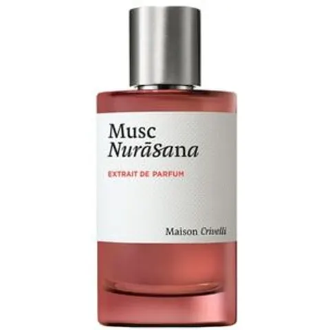 Maison Crivelli Musc Nurasana Extrait de Parfum, 100 ml – afbeelding 2