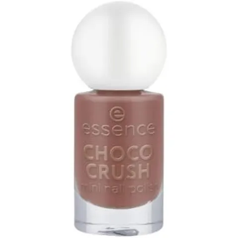 Essence - Mini Nagellak Choco Crush - 17 – afbeelding 3
