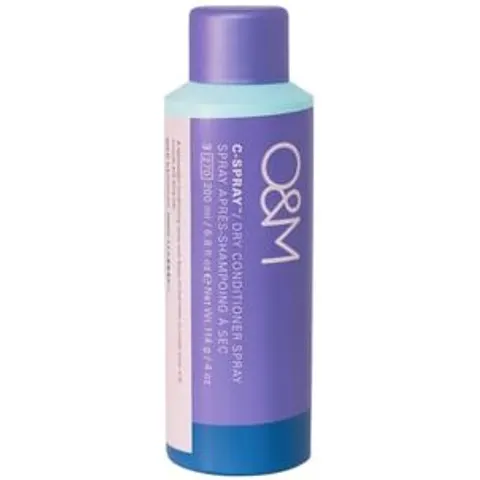 O&M - C-Spray Dry Conditioner - 200 ml – afbeelding 2