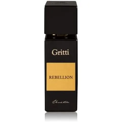 Gritti Rebellion Eau de Parfum, 100 ml – afbeelding 3