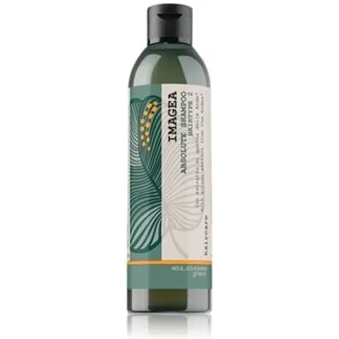 eLGON green Imagea Absolute Shampoo, Beige, 250 ml – afbeelding 2