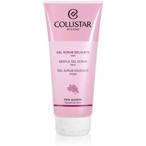 Collistar - Gentle Gel Scrub Sensitive Skin - 100ml – afbeelding 4
