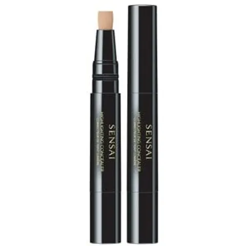 SENSAI Highlighting Concealer 4 ml – 10529103 – afbeelding 3