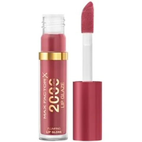 Max Factor 2000 CALORIE LIP GLAZE Gloss 4.4 ML – 68068 – afbeelding 4
