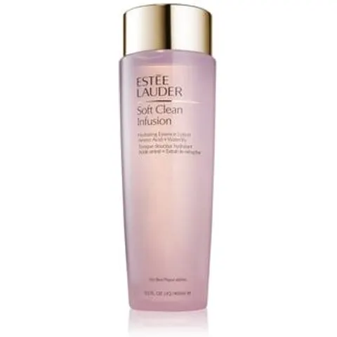 Estée Lauder Soft Clean Infusion Tonic – afbeelding 3