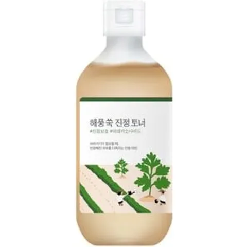 Round Lab Mugwort Calming Toner - 300ml – afbeelding 3