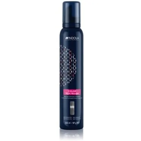 Indola - Color Style Mousse - 200ml – 3055213 – afbeelding 3