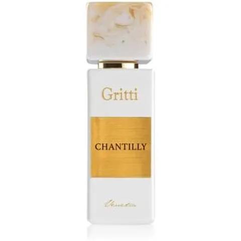 Gritti Chantilly Eau de Parfum, 100 ml – afbeelding 3