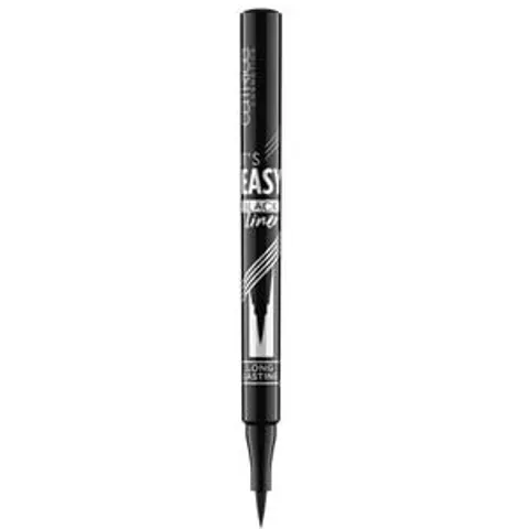 Eyeliner It's Easy Catrice (1 ml) – afbeelding 3