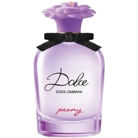Dolce&Gabbana Dolce Peony Eau de Parfum 75 ml – afbeelding 3