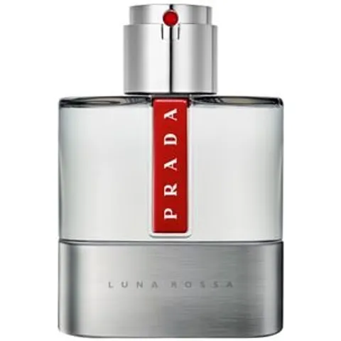 Prada Luna Rossa Eau de Toilette 50ml – afbeelding 2