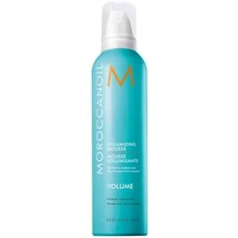 Moroccanoil Volume Mousse, 250 ml – afbeelding 3