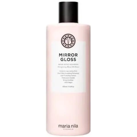 Maria Nila - Mirror Gloss Shampoo – afbeelding 2