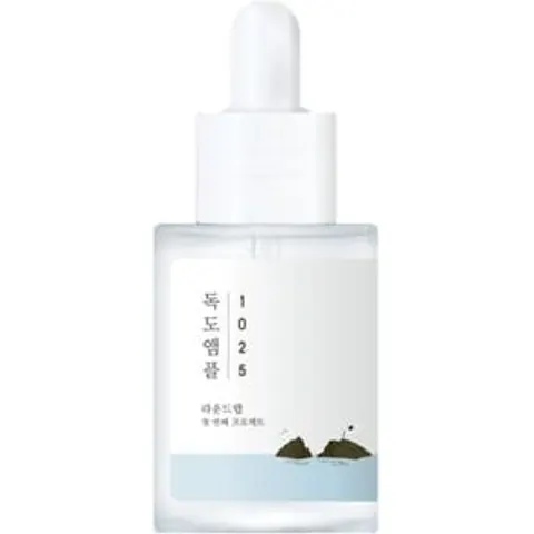 Round Lab 1025 Dokdo Ampoule 45 g – afbeelding 4