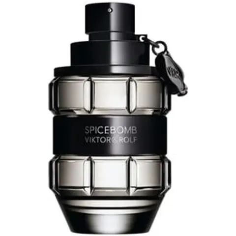 Viktor & Rolf Spicebomb - Eau de Toilette 150 ml – afbeelding 3