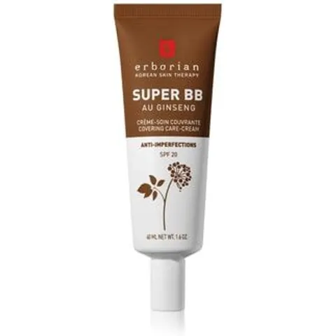 Erborian - Super BB Chocolat - 40 ml – afbeelding 2