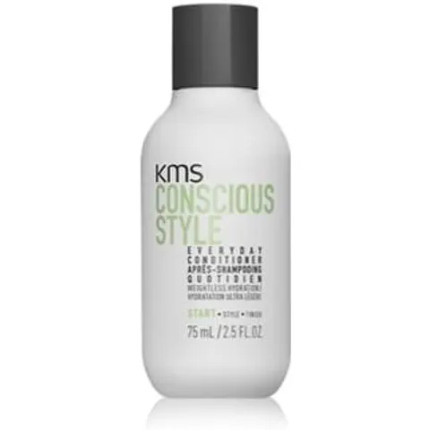 KMS ConsciousStyle Everyday Conditioner, 75 ml – afbeelding 2