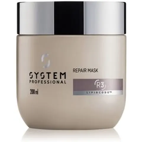 Wella System Professional Masker 200 ml – afbeelding 2