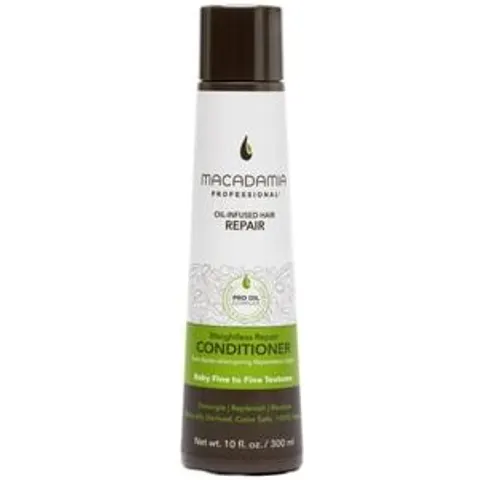 Macadamia - Prof. Weightless Moisture Conditioner – afbeelding 3