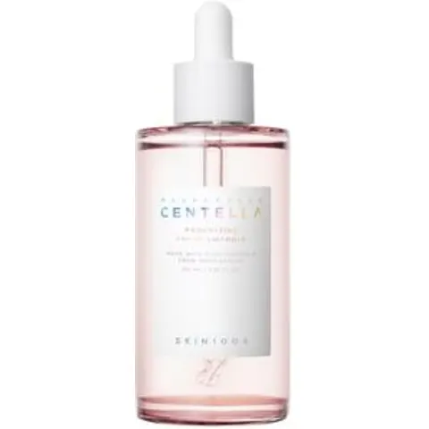 Skin1004 Madagascar Centella Poremizing Fresh Ampoule 100ml – afbeelding 2
