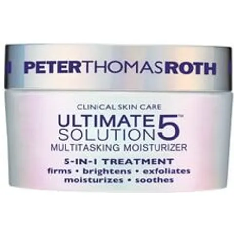 Peter Thomas Roth Ultimate Solution 5™ Multitasking Moisturizer Gezichtscrème, 30 ml – afbeelding 2