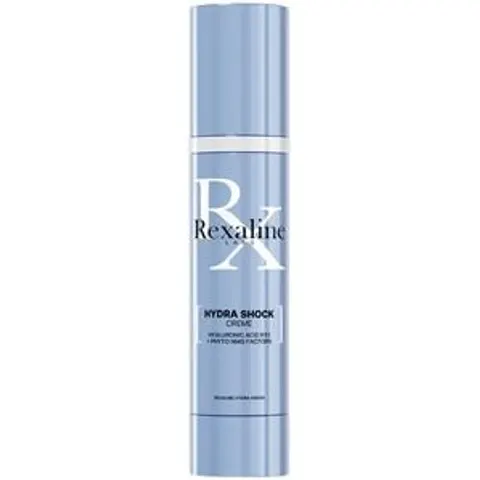 Gezichtscrème Rexaline (50 ml) – afbeelding 2