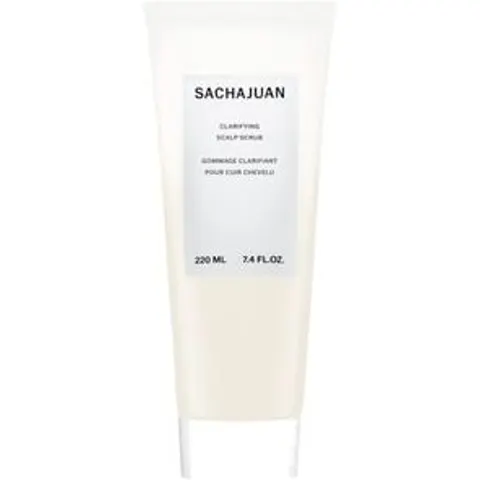 Sachajuan Clarifying Haarpeeling 220 ml – afbeelding 2