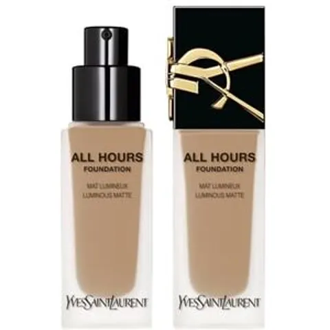 Yves Saint Laurent All Hours 25ml | Medium Cool - MC2 | - MC2 Medium Cool 2 – afbeelding 2