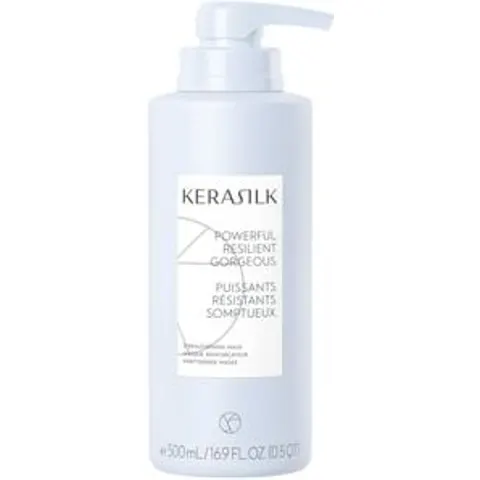 Kerasilk - Strenghtening Mask – 521110 – afbeelding 3