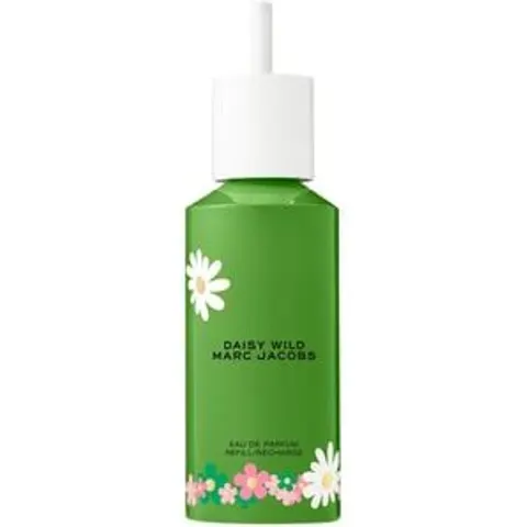 Marc Jacobs Daisy Wild Refill Eau de Parfum, 150 ml – afbeelding 2