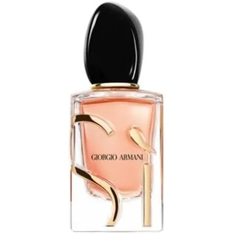 Giorgio Armani Si Intense Navulbare EDP V50ml – afbeelding 2