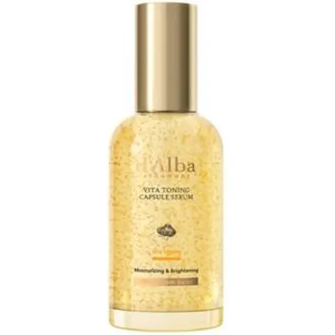 Vita Toning Capsule Serum - 100ml – afbeelding 2