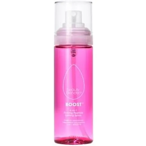 BEAUTYBLENDER - Boost 4In1 Makeup Setting Spray – afbeelding 2