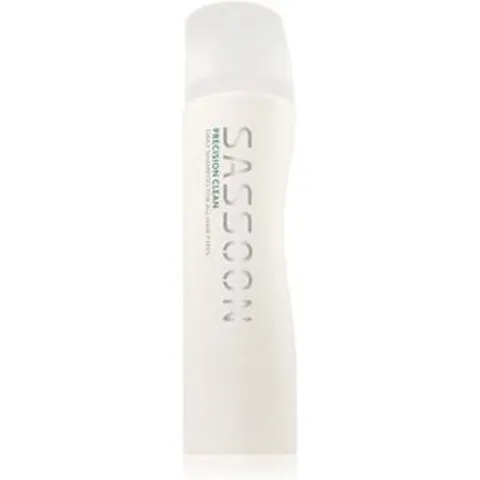 Sassoon Professional - Precision Clean Shampoo 1000ml – afbeelding 2