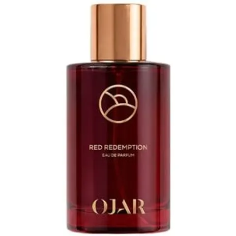 Ojar Red Redemption Eau de Parfum, 100 ml – afbeelding 2