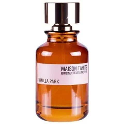 Maison Tahité Vanilla Park Eau de Parfum, 100 ml – afbeelding 2