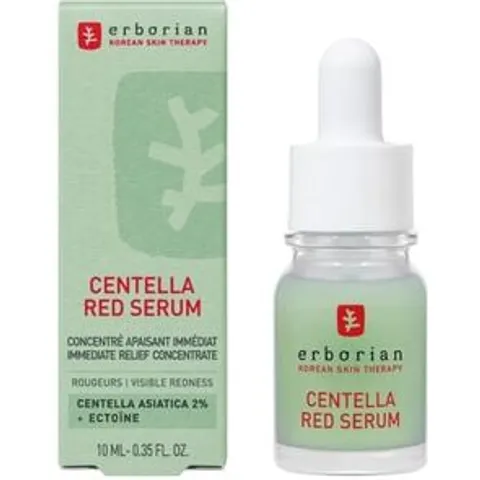 Erborian Centella Red Serum, 10 ml – afbeelding 2