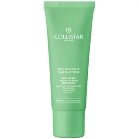 Collistar Multi-Active Deodorant Roll-On 75 ml – afbeelding 2