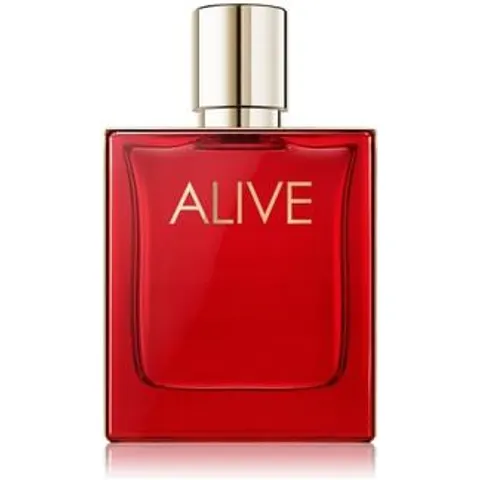 Hugo Boss ALIVE Parfum 50ml – afbeelding 2