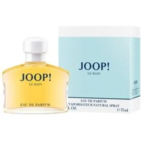 Joop Le Bain Eau de Parfum, 75 ml – afbeelding 4