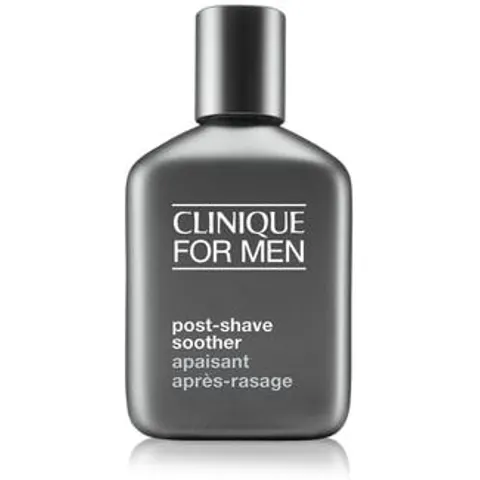 Clinique For Men Post-Shave Soother - 75 ml – afbeelding 2