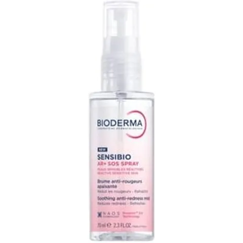 Bioderma Sensibio AR+ SOS Spray – afbeelding 4