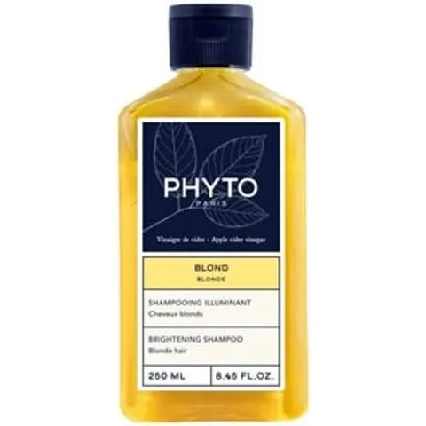 Phyto Paris Blond Shampoo, 250 ml – afbeelding 2