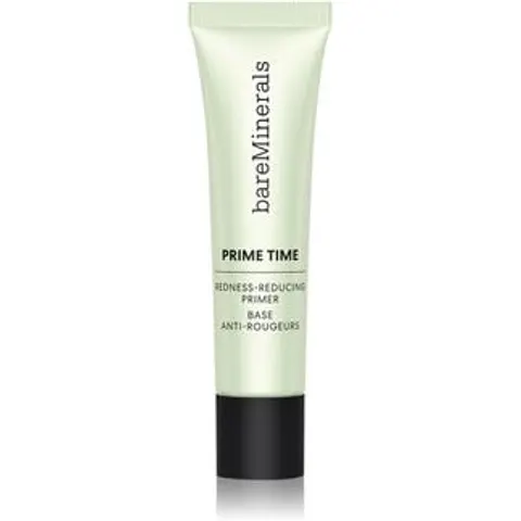 bareMinerals Prime Time Redness Reducing Primer, 30 ml – afbeelding 2