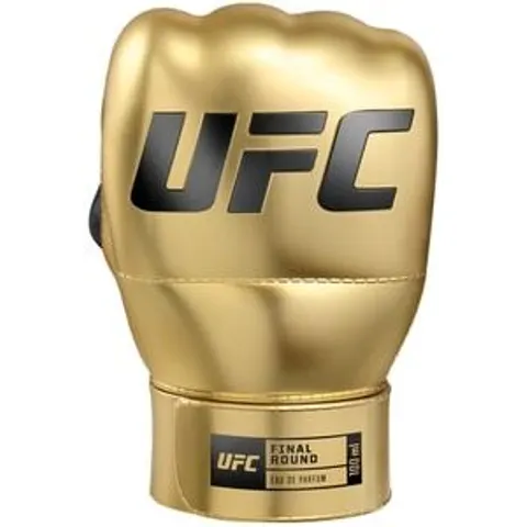 UFC Final Round Eau de Parfum, 100 ml – afbeelding 2