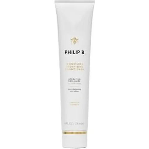 Philip B. White Label Volume Conditioner 178 ml – afbeelding 3