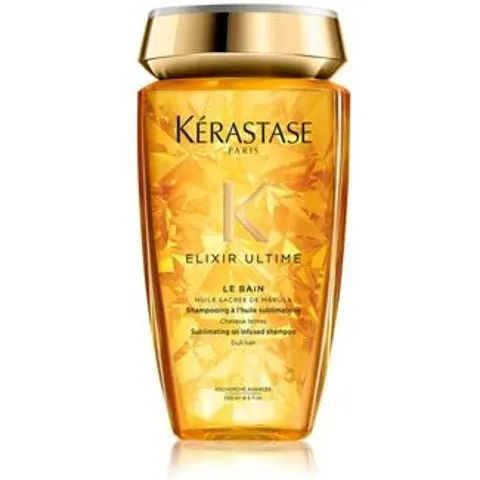Kérastase Elixir Ultime Le Bain Shampoo, 250 ml – afbeelding 2