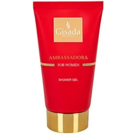 Gisada Ambassadora Douchegel, 100 ml – afbeelding 3