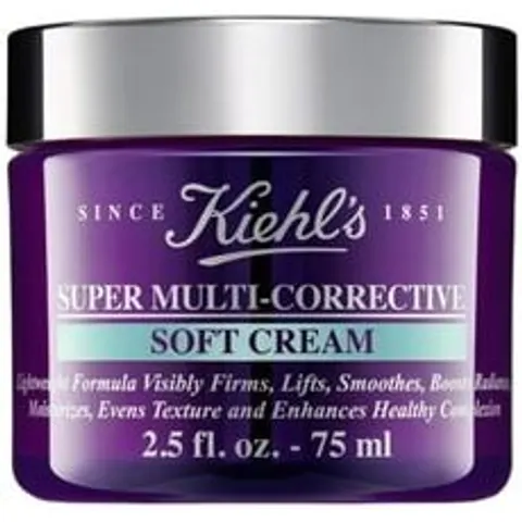 Kiehl's Super Multi-Corrective Soft Cream 75 ml – afbeelding 4