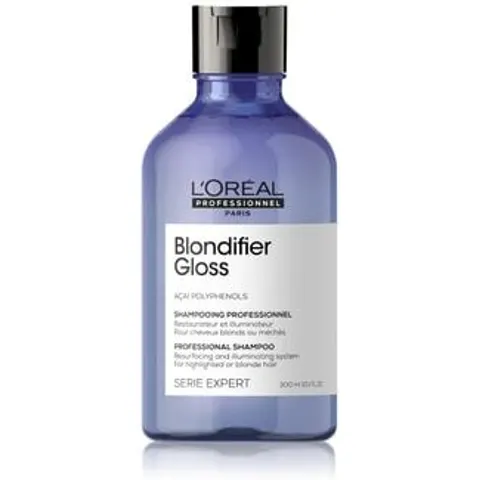 L'Oréal Professionnel - Blondifier Gloss Shampoo – E35546 – afbeelding 3